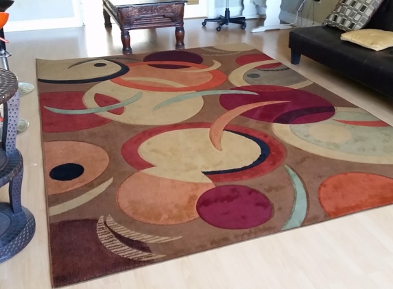 Miami Springs Carpet Cleaning - Miami Springs, FL