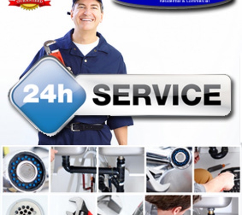 Solution Plumbing - Houston, TX