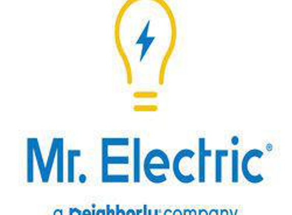 Mr. Electric of Petaluma