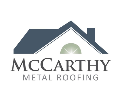 McCarthy Metal Roofing - Raleigh, NC