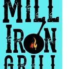 The Mill Iron Grill