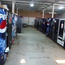 HRI Vending Machines - Vending Machines-Parts & Supplies