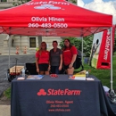 Olivia Hinen - State Farm Insurance Agent - Auto Insurance