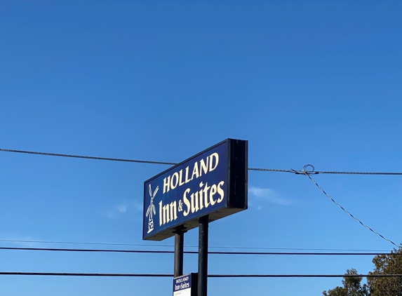 Holland Inn - Morro Bay, CA