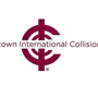 Clarkstown International Collision