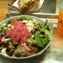 Cava Mezze Grill - Fast Food Restaurants