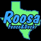 Roosa Fence & Deck