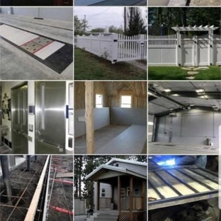 Brock Construction Services, LLC - Kennewick, WA