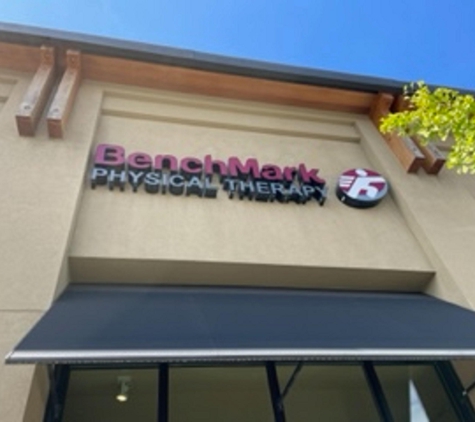 Benchmark Physical Therapy - Oregon City, OR