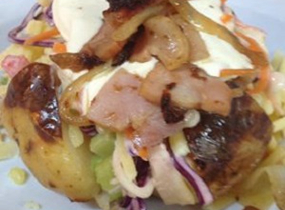 Brereton's Bakery & Coffee Lounge - Nathalia, VIC