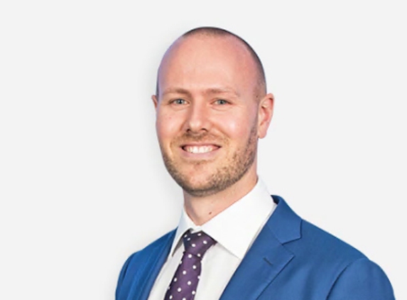 Home Loan Experts - Rhodes, NSW. Home Loan Experts Managing Director Otto Dargan