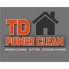 TD Power Clean gallery