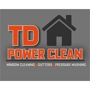 TD Power Clean
