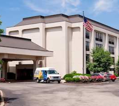 Hampton Inn Cincinnati/Airport South - Florence, KY