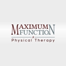 Maximum Function Physical Therapy - Physical Therapists
