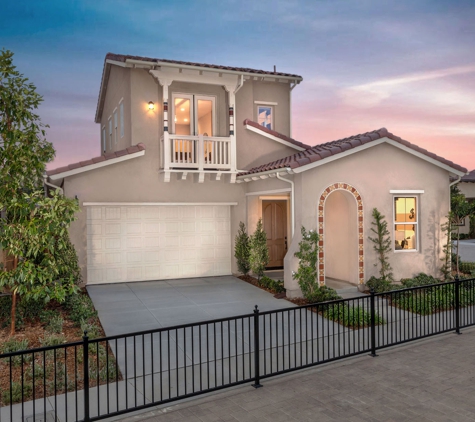 Solana By Del Webb at La Floresta - Brea, CA