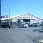 Far West Plywood Company