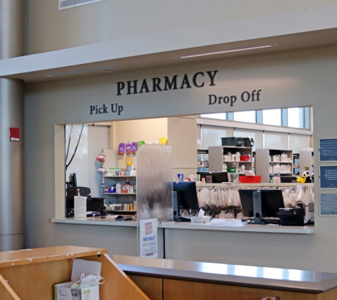 IU Health Arnett Retail Pharmacy - Lafayette, IN