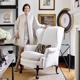 Beth Webb Interiors