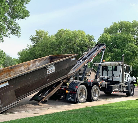 Mid-Nebraska Disposal Inc - Grand Island, NE