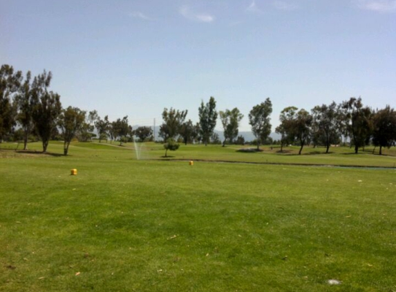 Santa Clara Golf & Tennis Club - Santa Clara, CA