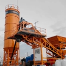 Domat Concrete Machinery - Concrete Equipment & Supplies