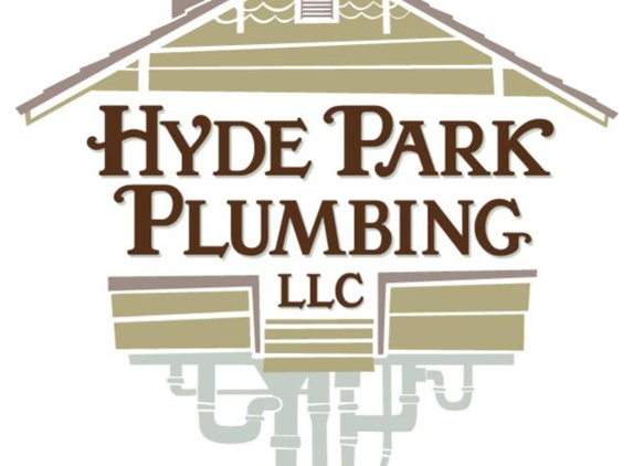 Hyde Park Plumbing - Boise, ID