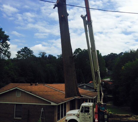 Stanley Tree and Landscaping - Cartersville, GA