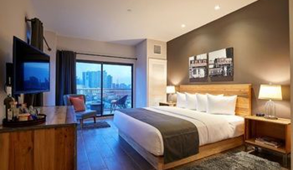 Ravel Hotel - Long Island City, NY