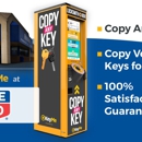 KeyMe - Keys