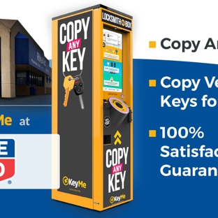 KeyMe Locksmiths - Jamaica, NY