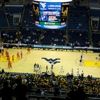 WVU Coliseum gallery