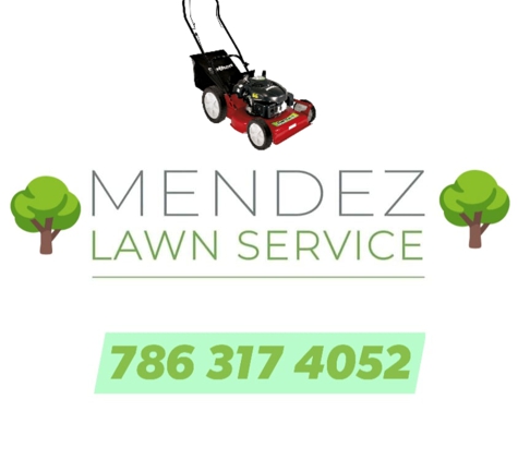 Jose Mendez Lawn Service - Hialeah, FL