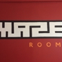 Maze Rooms