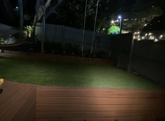 Boss Garden Services - Ringwood, VIC
