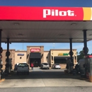 Pilot Travel Center - Truck Stops