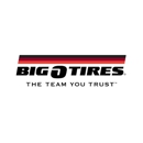 Big O Tires - Automobile Parts & Supplies