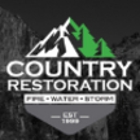 Country Restoration