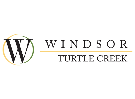 Windsor Turtle Creek Apartments - Dallas, TX