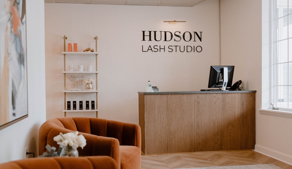 Hudson Lash Studio - Bel Air, MD