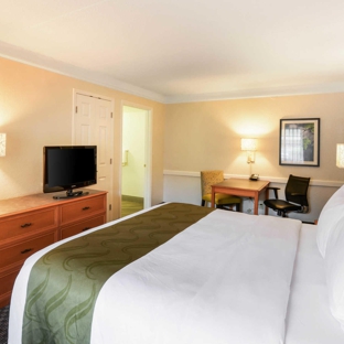 Quality Inn & Suites - North Charleston, SC