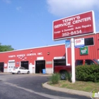Terry's Service Center Inc.