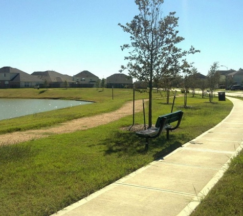 Rodeo Palms By Castlerock Communities - Manvel, TX