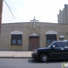 New Mount Zion Baptist Church gallery