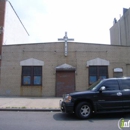 New Mount Zion Baptist Church - General Baptist Churches