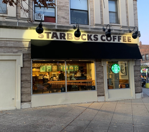 Starbucks Coffee - Summit, NJ