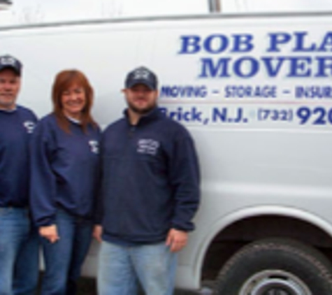 Bob Plaza Movers - Brick, NJ