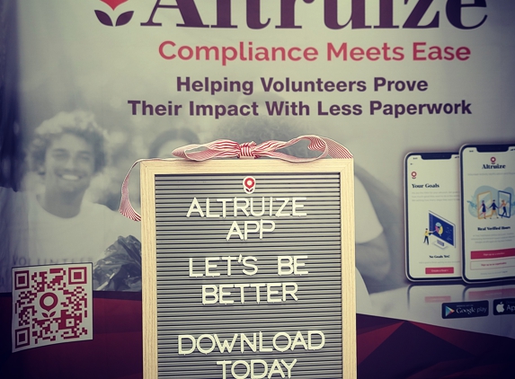 Altruize By Letsthrive360 - Beloit, WI