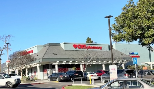 CVS Pharmacy - San Diego, CA. Jan 20, 2023