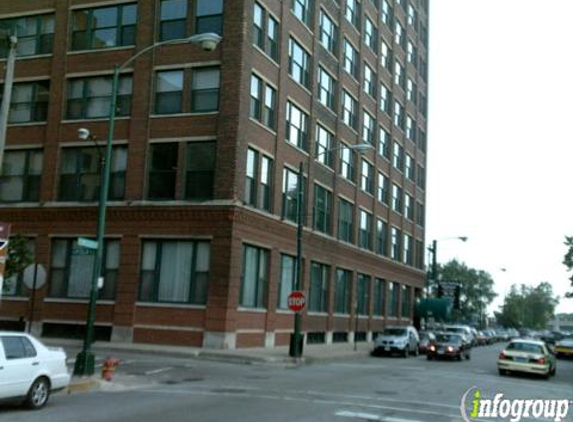 National Health Delivery Systems Inc - Chicago, IL